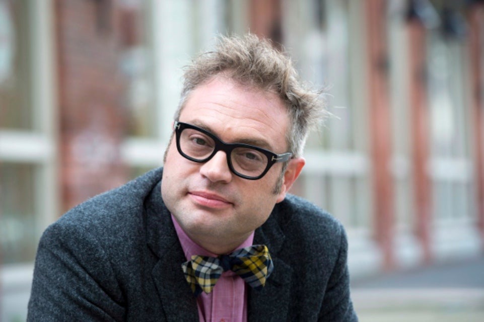 Steven Page Tickets