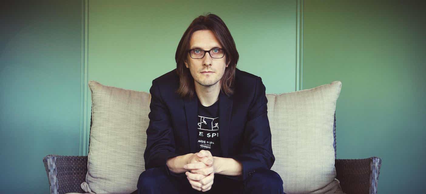 Steven Wilson