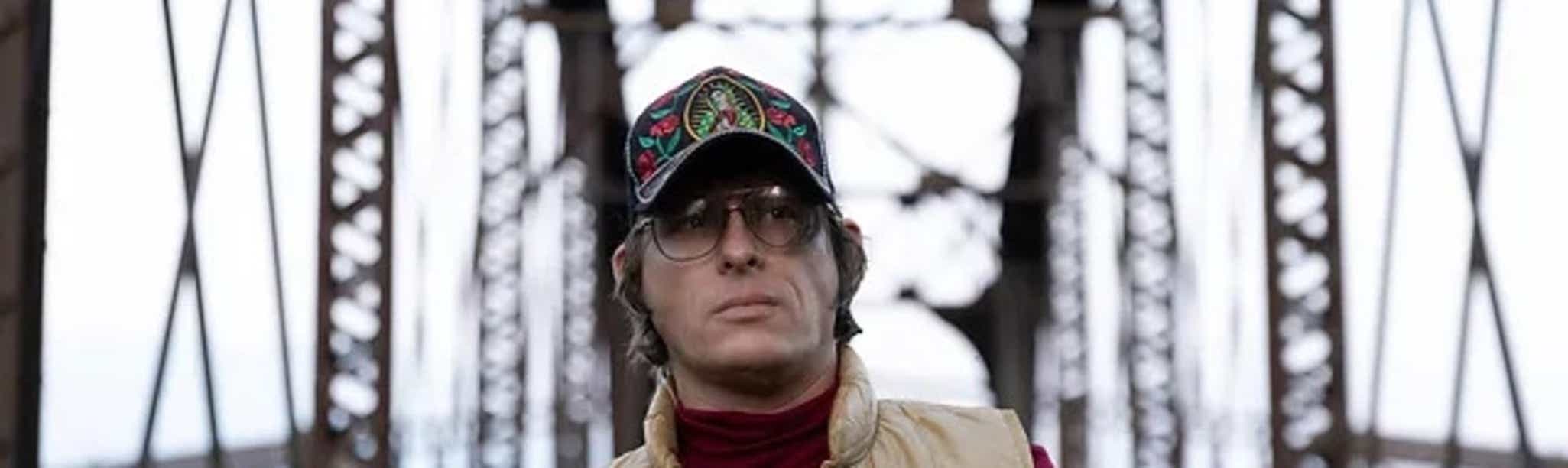 Stephen Wilson Jr will be playing at KEMBA Live! in Columbus