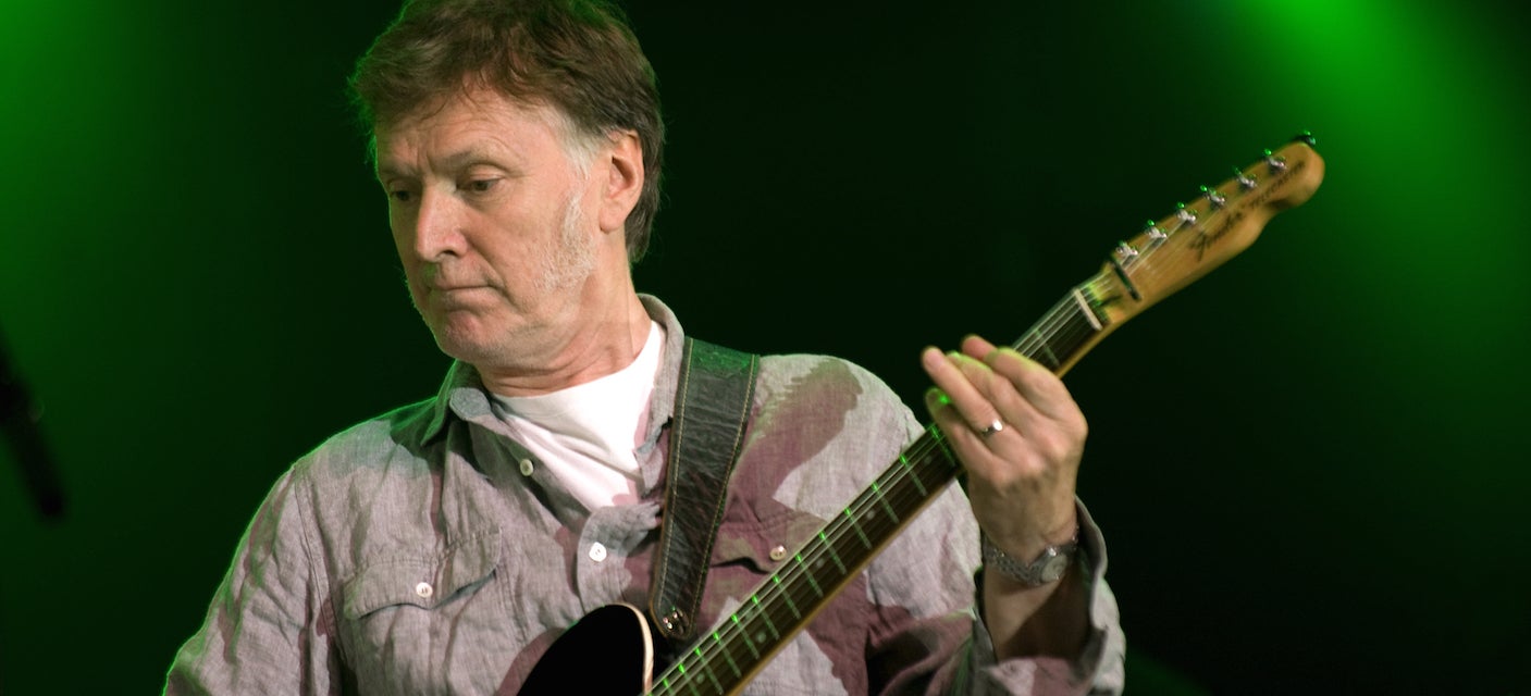 Steve Winwood