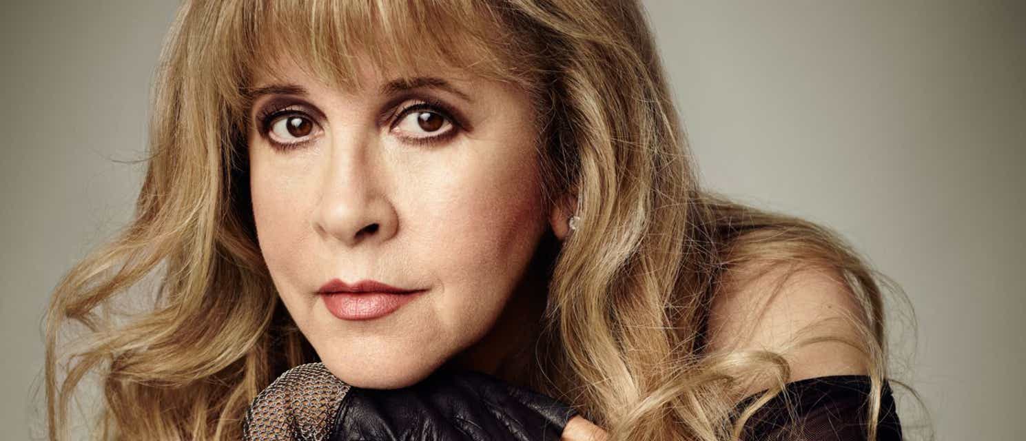 Stevie Nicks