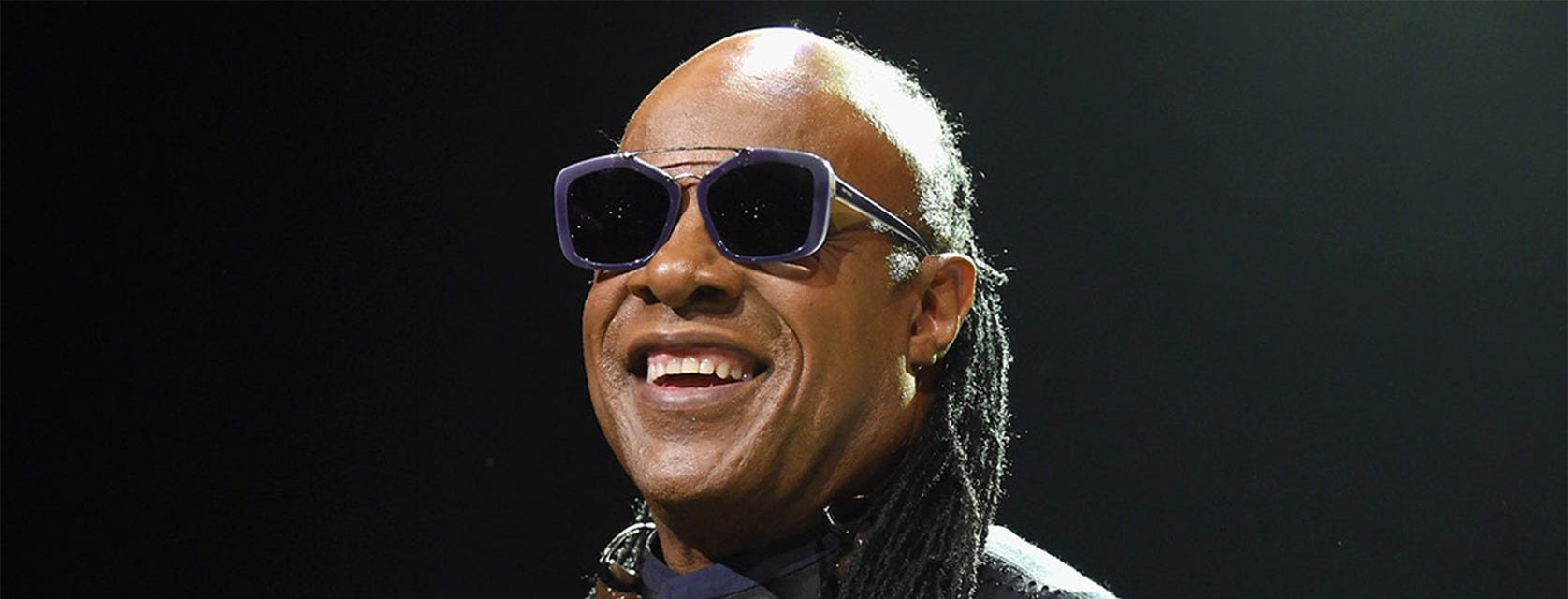 Stevie Wonder will be playing at Madison Square Garden in New York