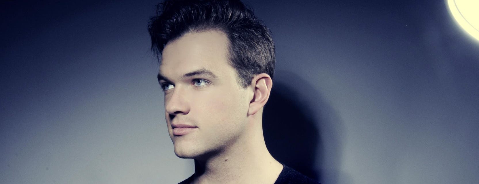 St Lucia will be playing at Revolution Hall in Portland