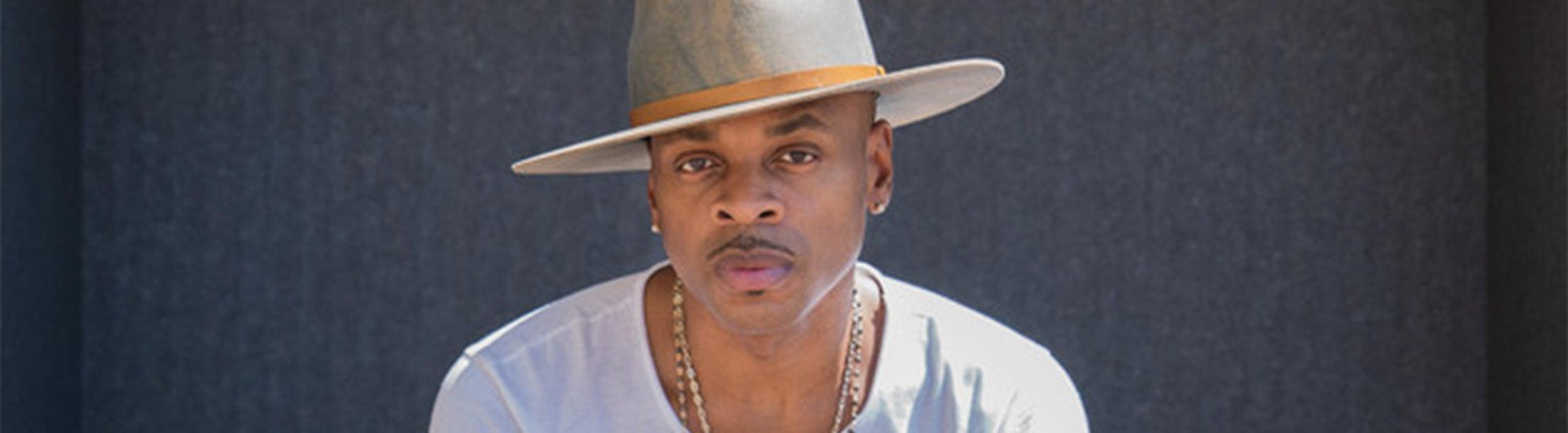 Stokley Williams Tickets