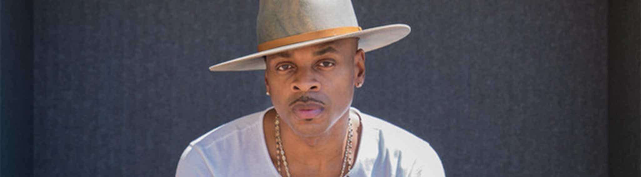 Stokley Williams