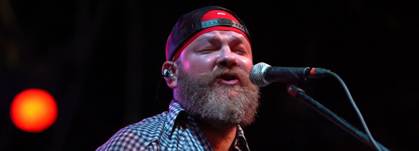 Stoney Larue will be playing at John T. Floore Country Store in Helotes