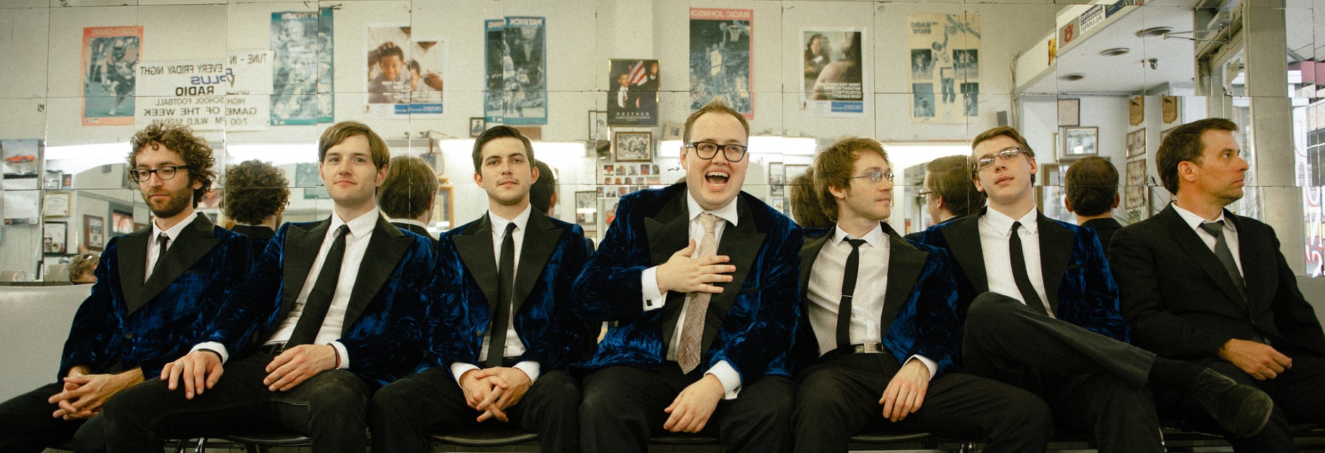 St Paul and The Broken Bones