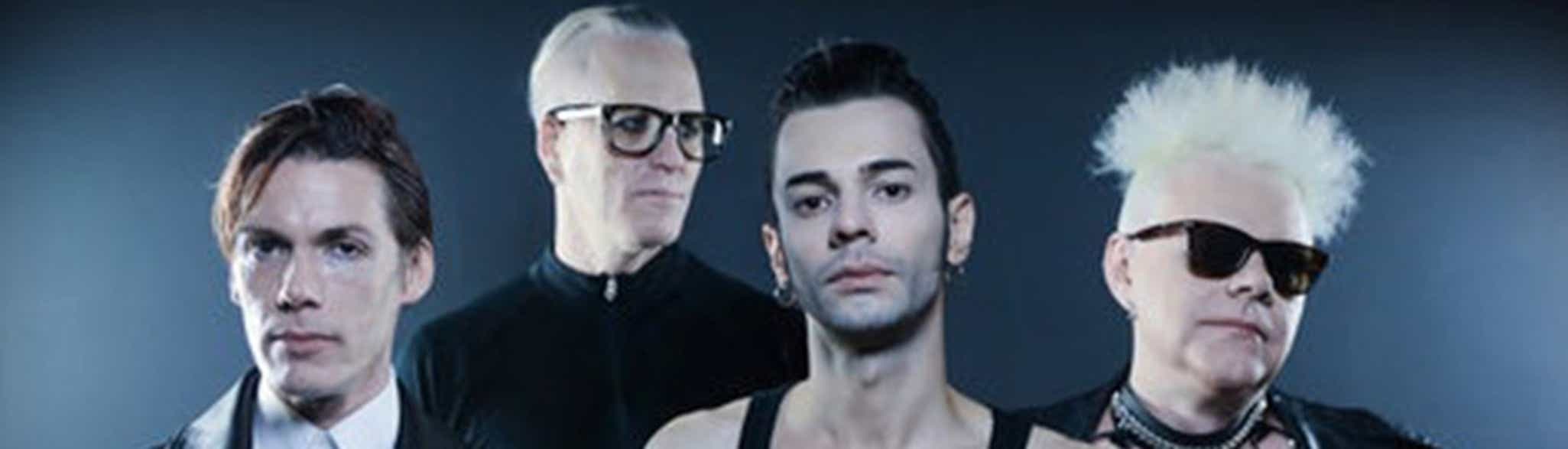 Strangelove - Depeche Mode Tribute Band Tickets