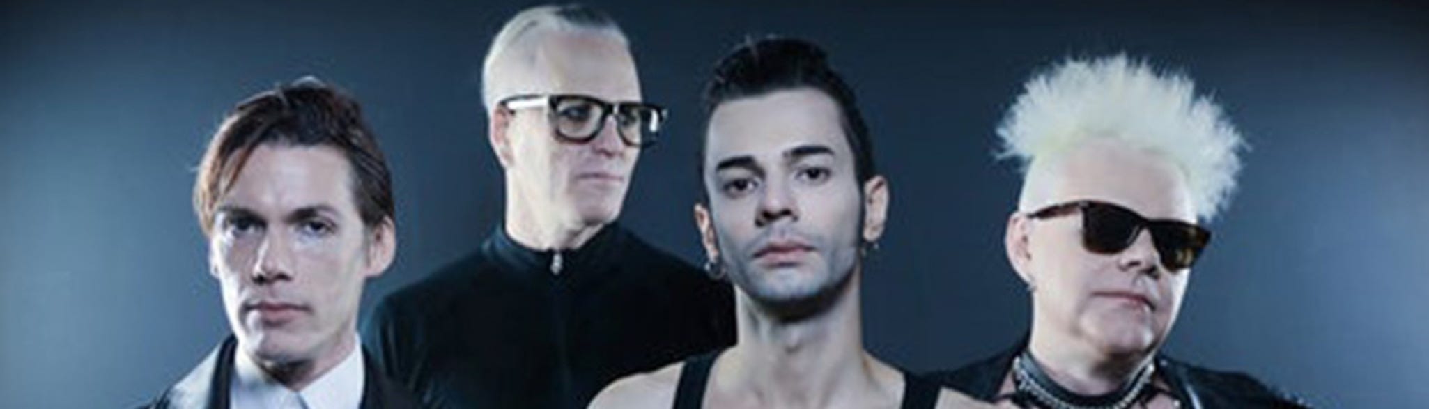 Strangelove - Depeche Mode Tribute Band
