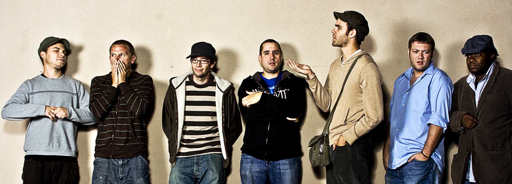 Streetlight Manifesto Tickets