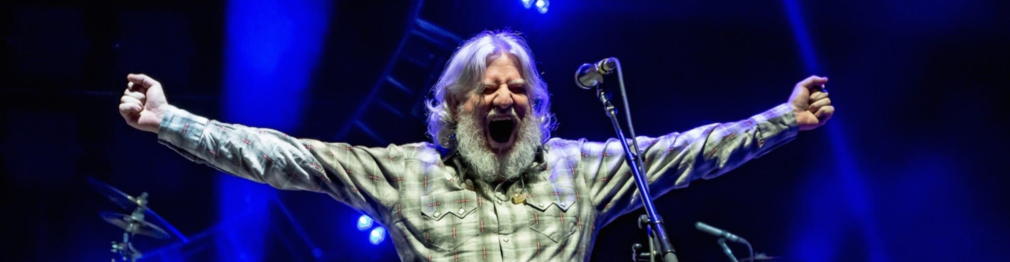 String Cheese Incident will be playing at Whitewater Amphitheater in New Braunfels