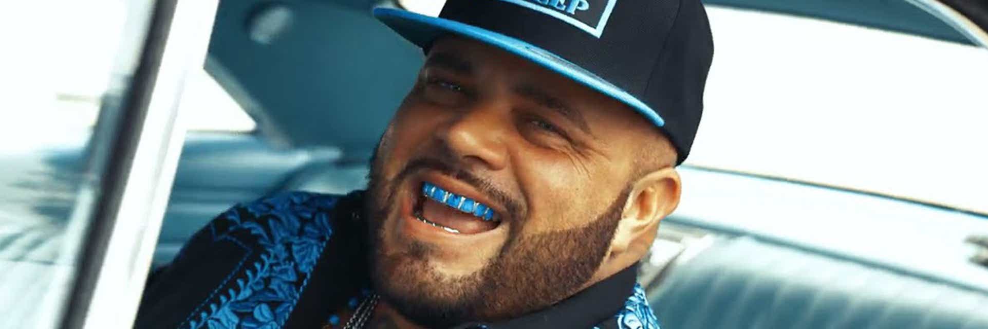 Struggle Jennings will be playing at Skullys Music Diner in Columbus