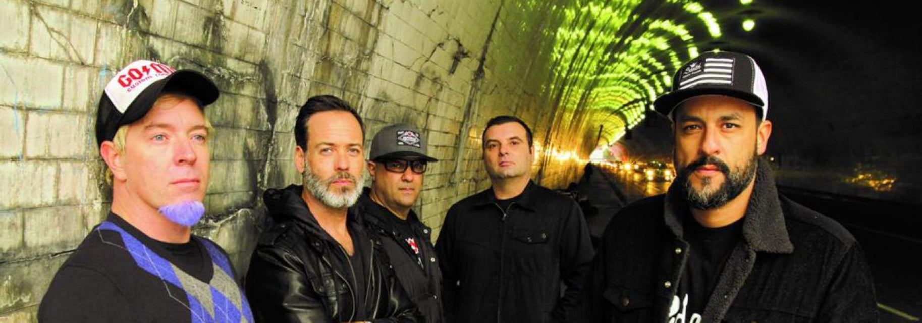 Strung Out Tickets