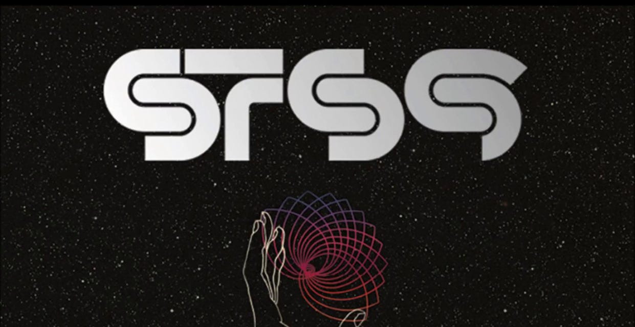 STS9 will be playing at Joy Theater in New Orleans