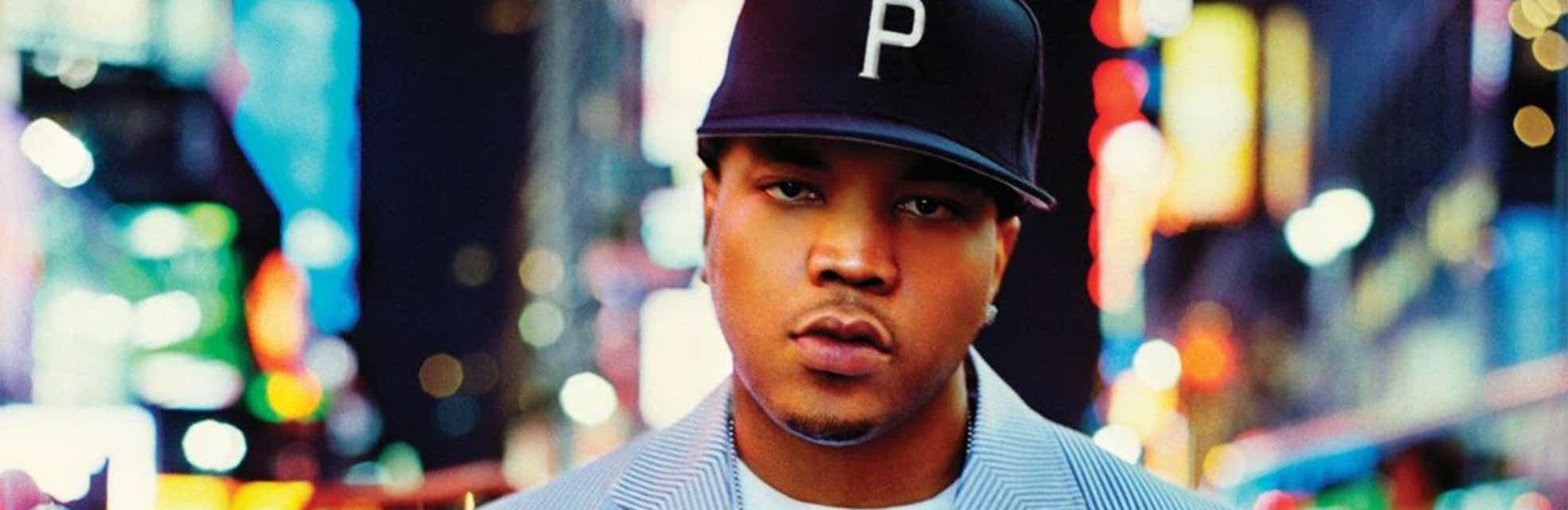 Styles P