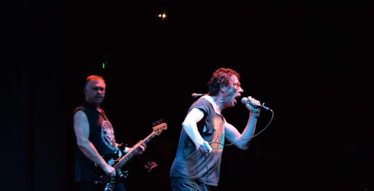 Subhumans