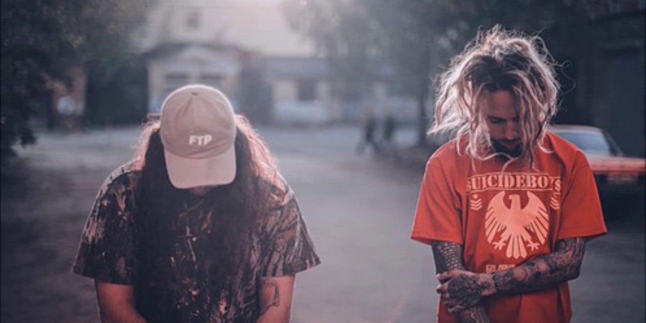 Cheap Suicideboys Tickets Gametime