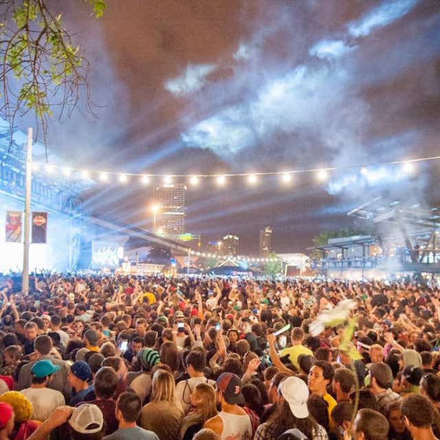 Summerfest Tickets 9/3/21 at American Family Insurance Amphitheater