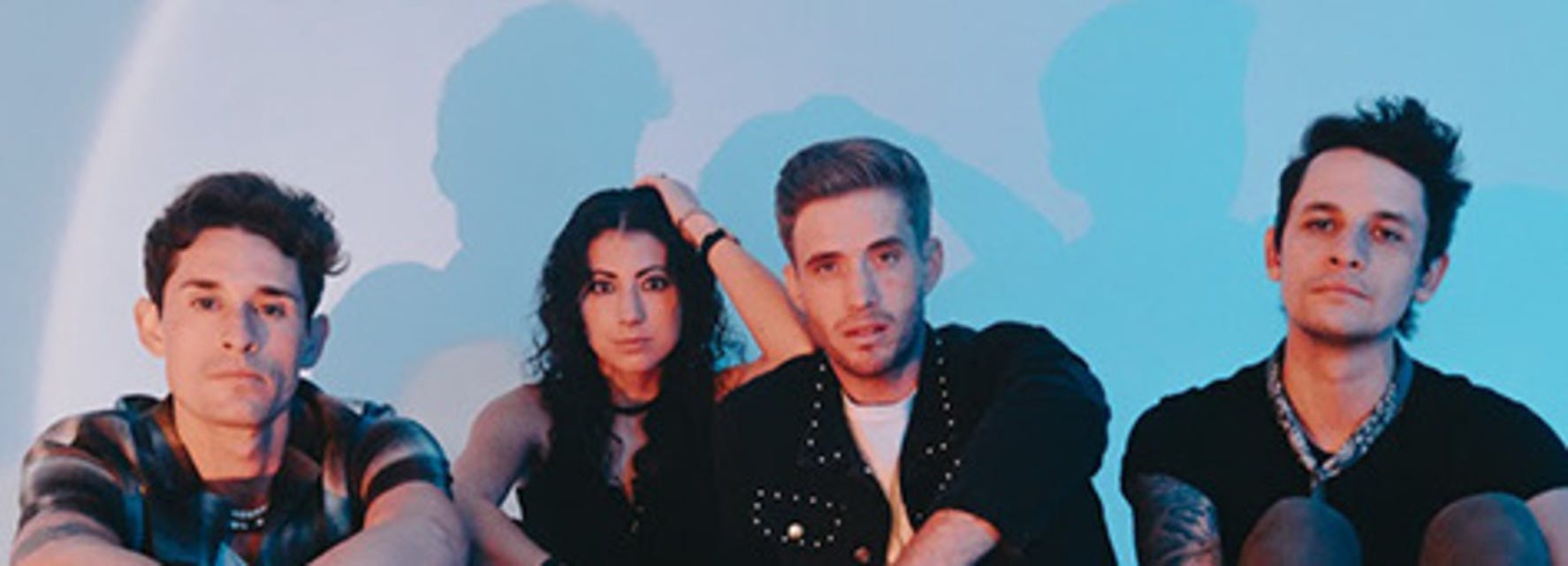 The Summer Set will be playing at Sunshine Theatre in Albuquerque