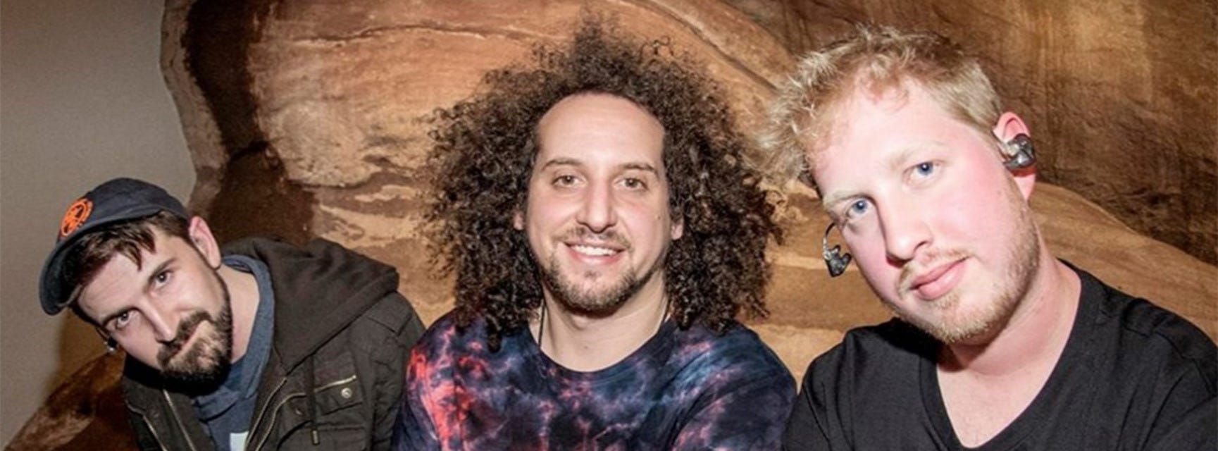 SunSquabi will be playing at Music Box in San Diego