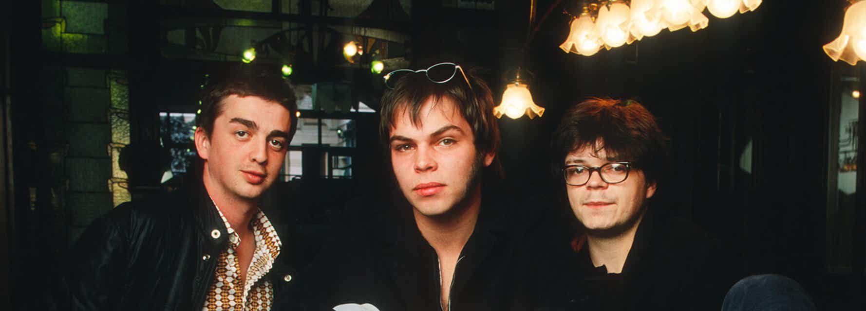 Supergrass