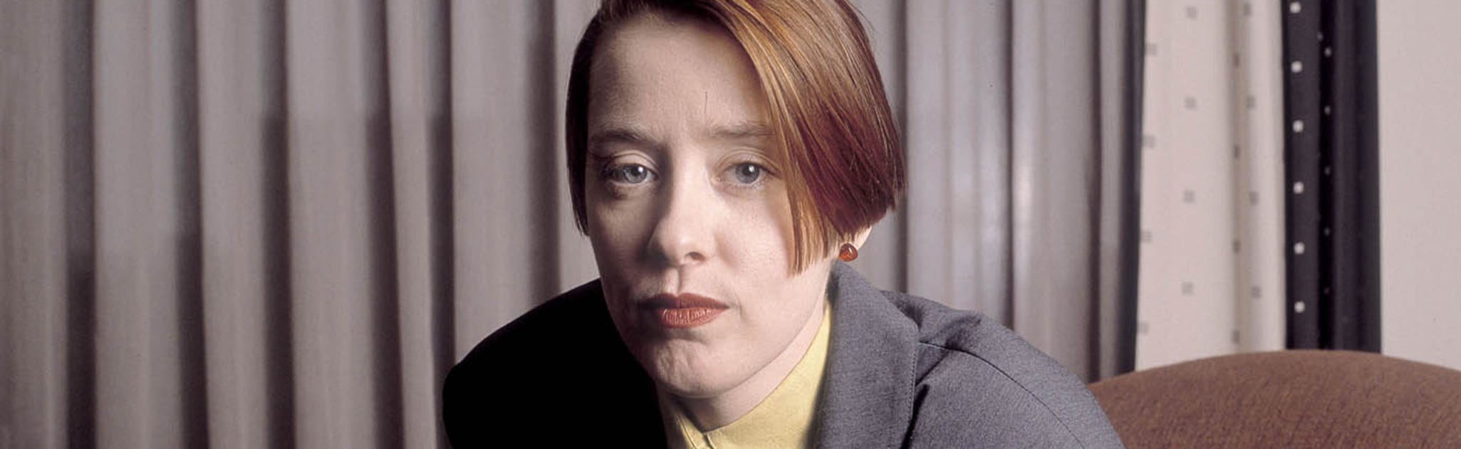 Suzanne Vega will be playing at Neptune Theatre in Seattle