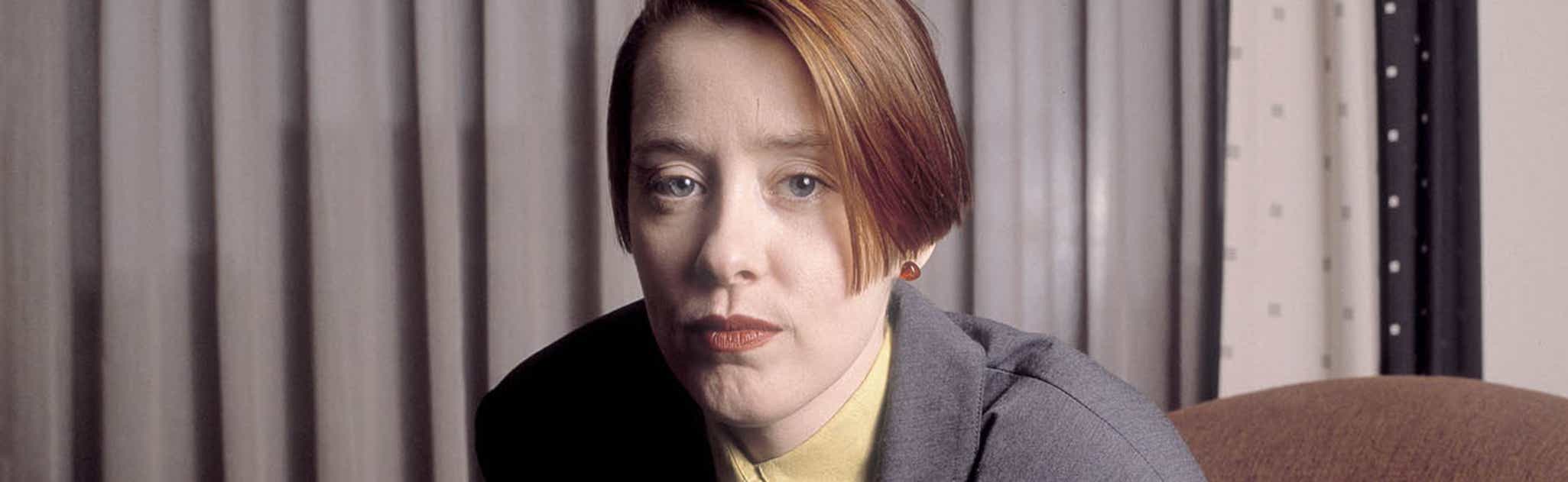 Suzanne Vega