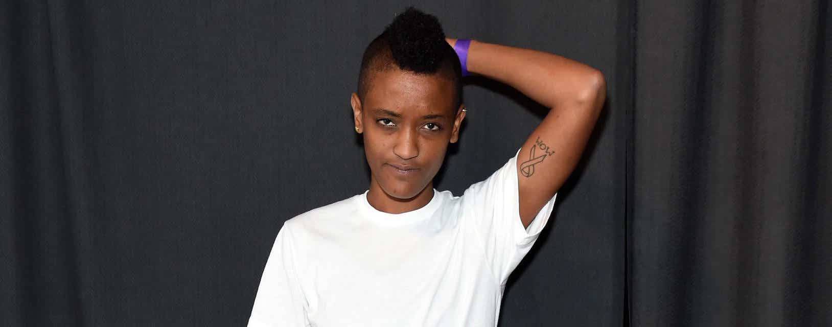 Syd Tha Kyd