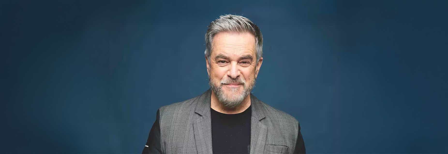 Sylvain Cossette