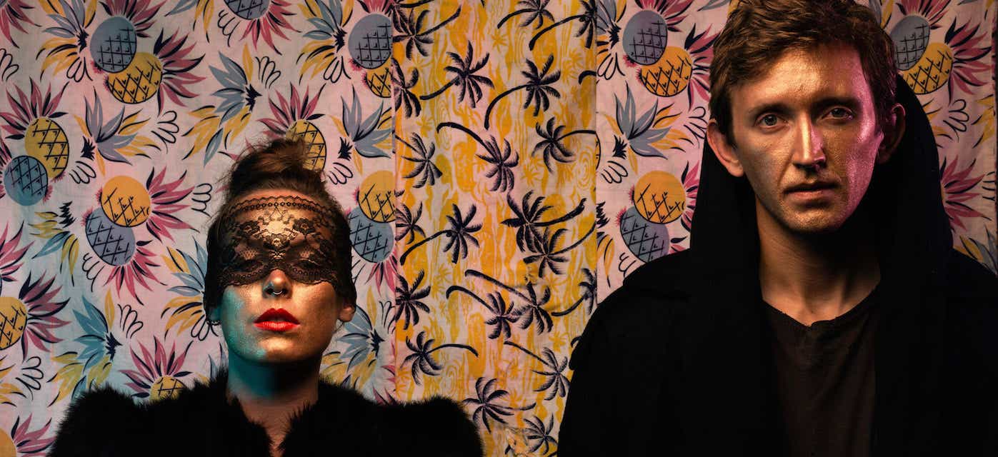 Sylvan Esso