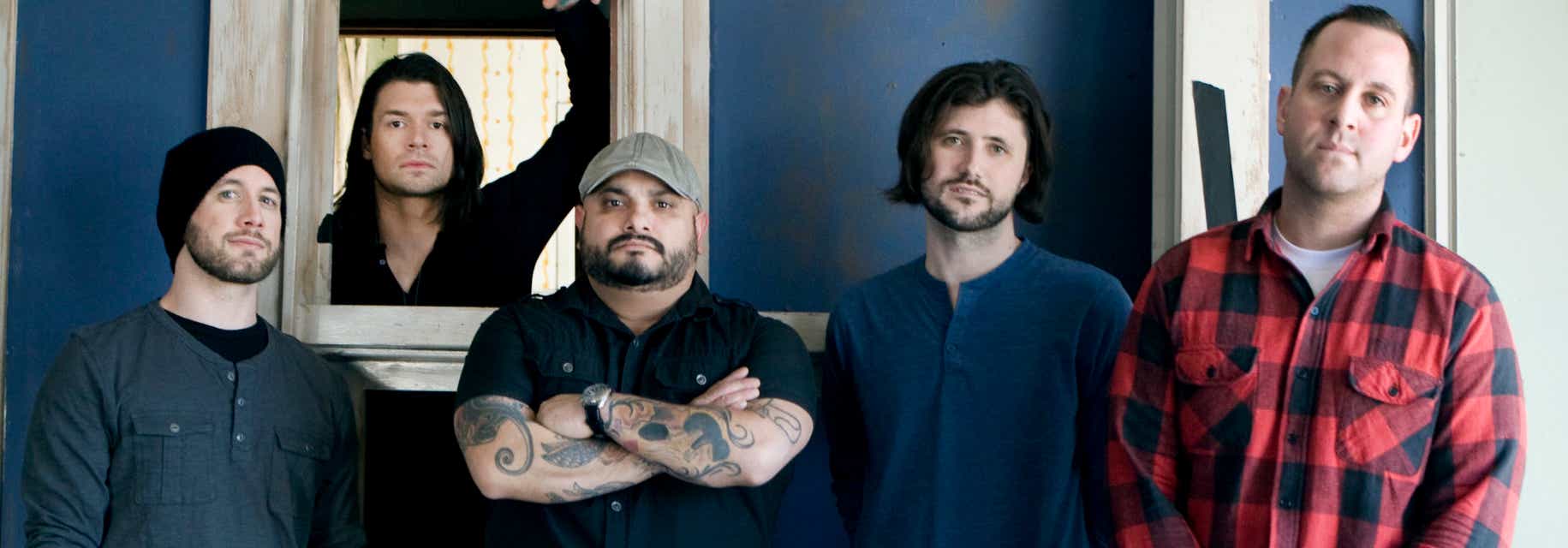 Taking Back Sunday will be playing at Newport Music Hall in Columbus