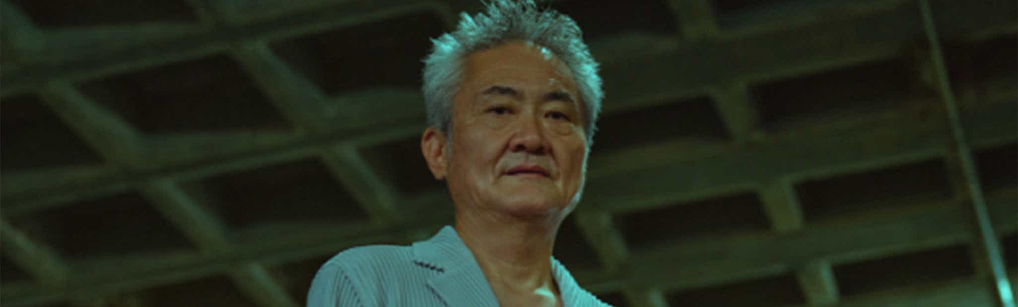 Takuya Nakamura