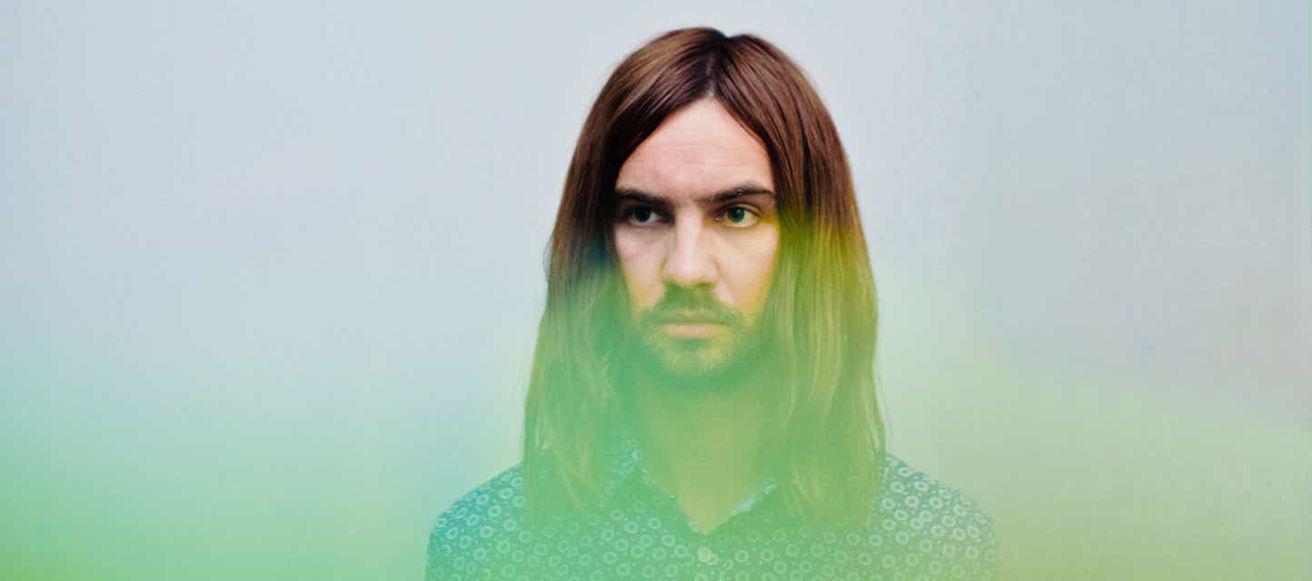 Tame Impala will be playing at Nationwide Arena in Columbus