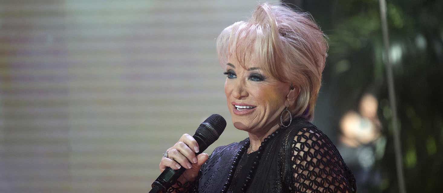 Tanya Tucker