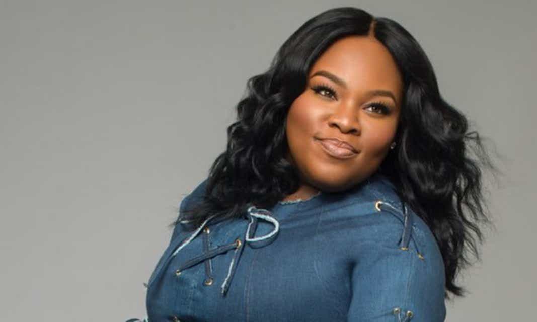 Tasha Cobbs