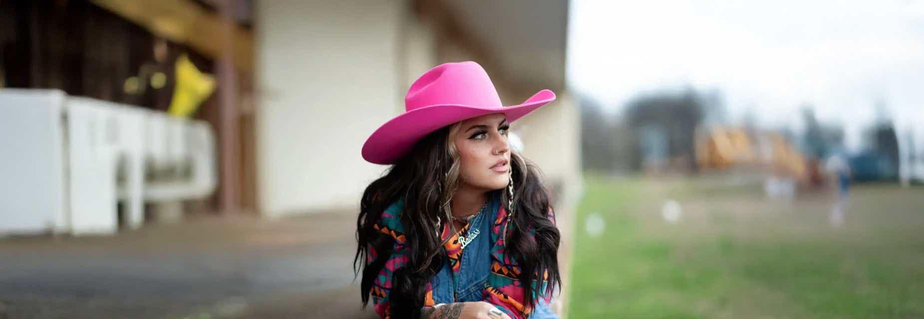 Taylor Austin Dye