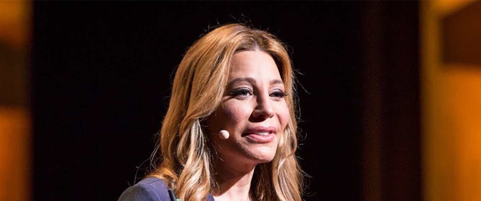 Taylor Dayne will be playing at Hawaii Theatre in Honolulu