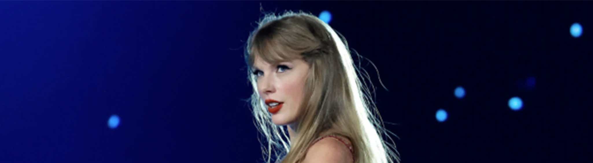Taylor Swift