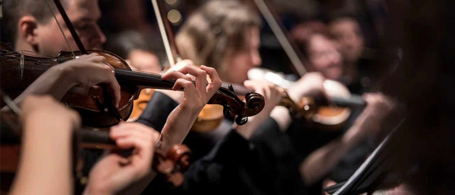 Tchaikovsky Tickets