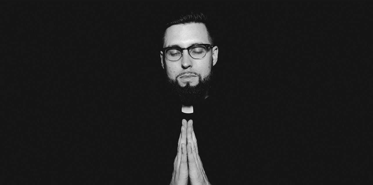 Tchami will be playing at The Grand in Boston