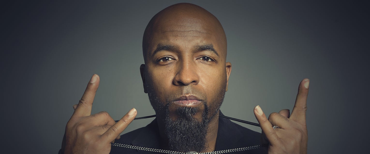 Tech N9ne