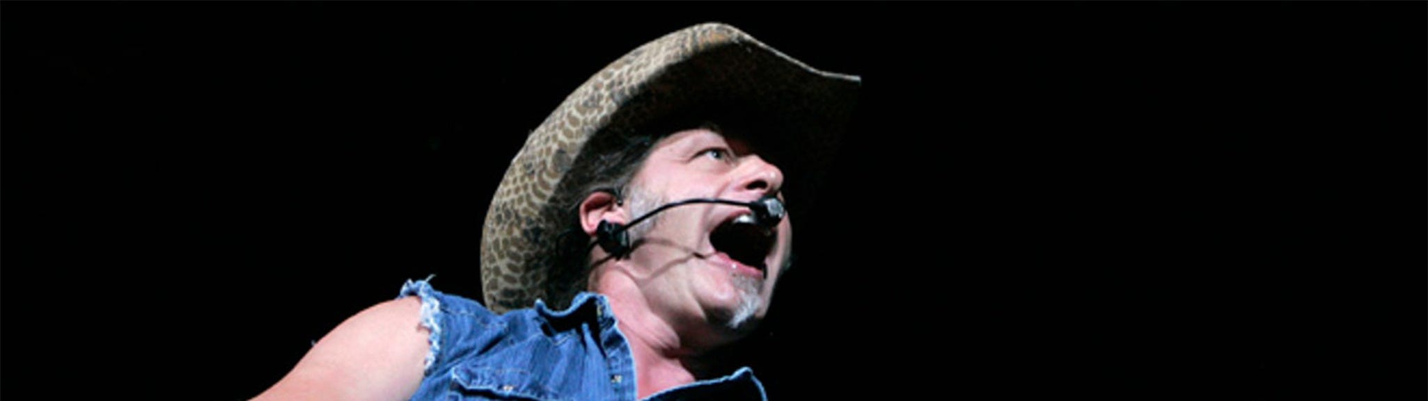 Ted Nugent