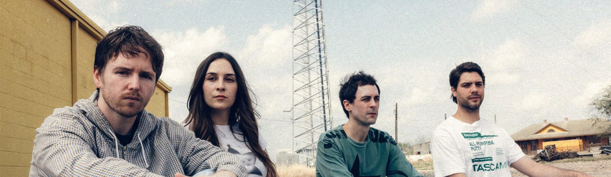 Teethe will be playing at Ace of Cups in Columbus