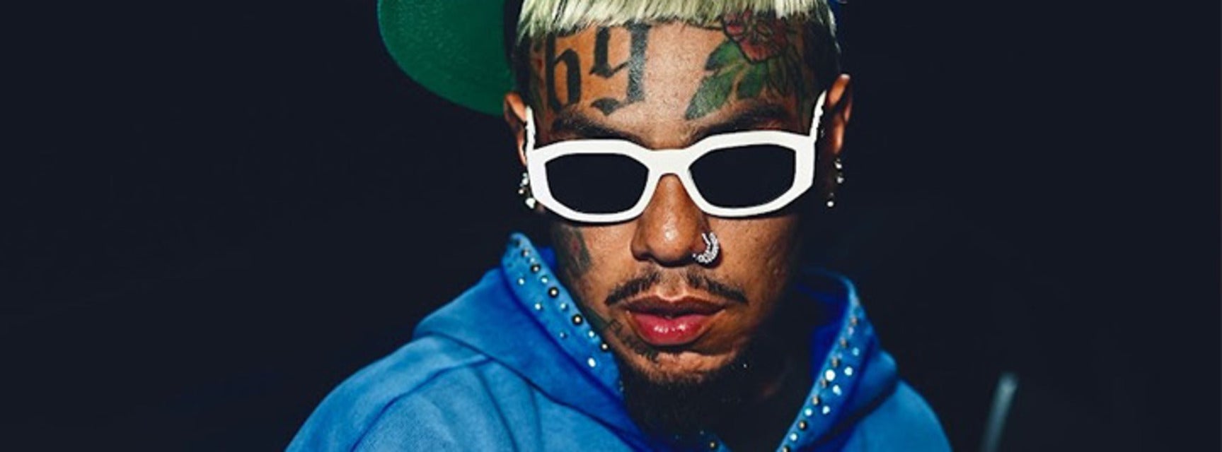Tekashi 6ix9ine Tickets