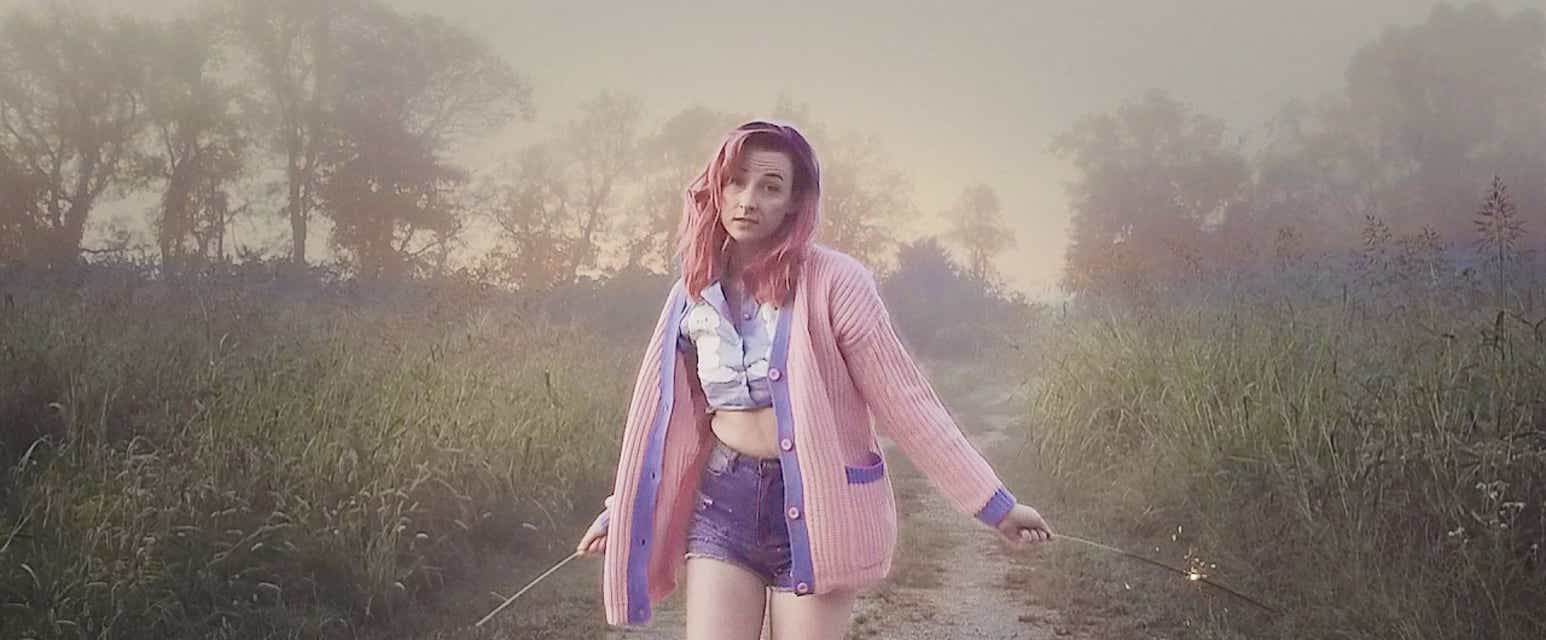 Tessa Violet