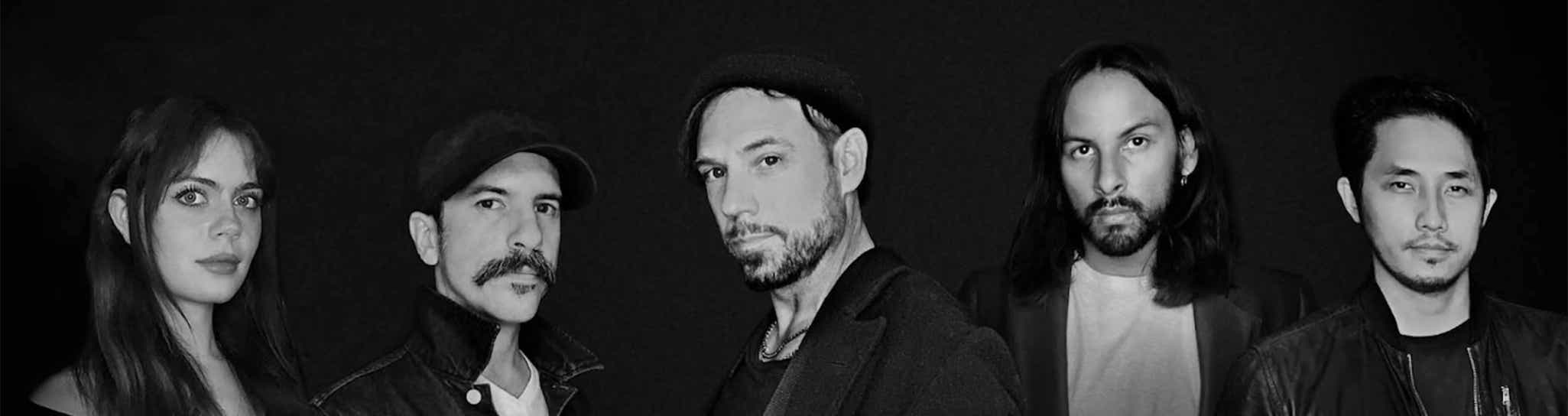 The Airborne Toxic Event