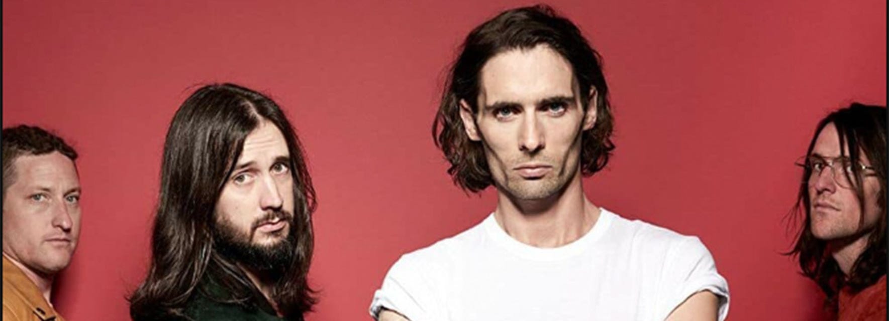 The All-American Rejects will be playing at The Sound - Del Mar in Del Mar