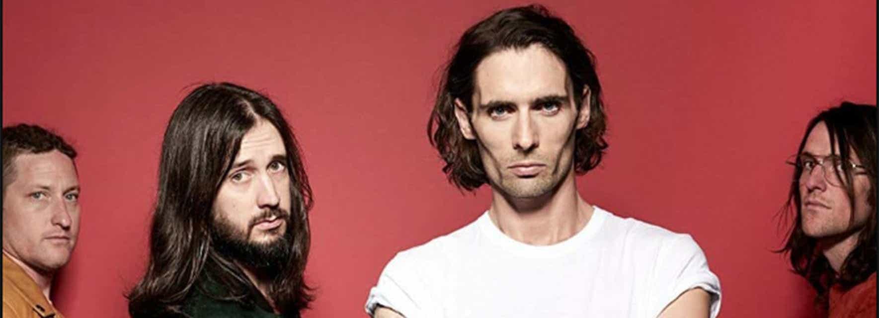 The All-American Rejects