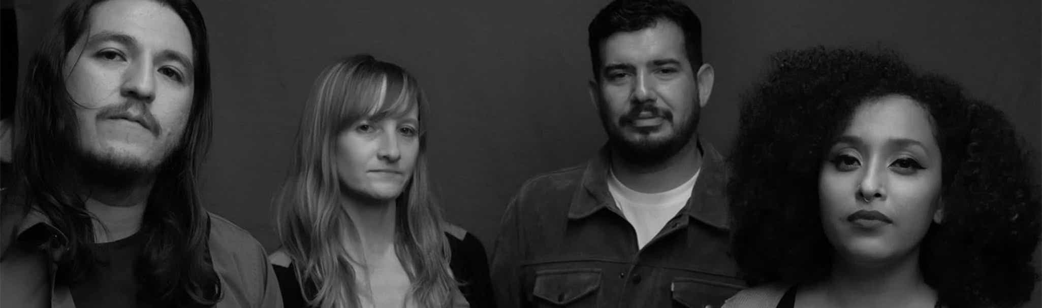 The Altons will be playing at Union Stage in Washington