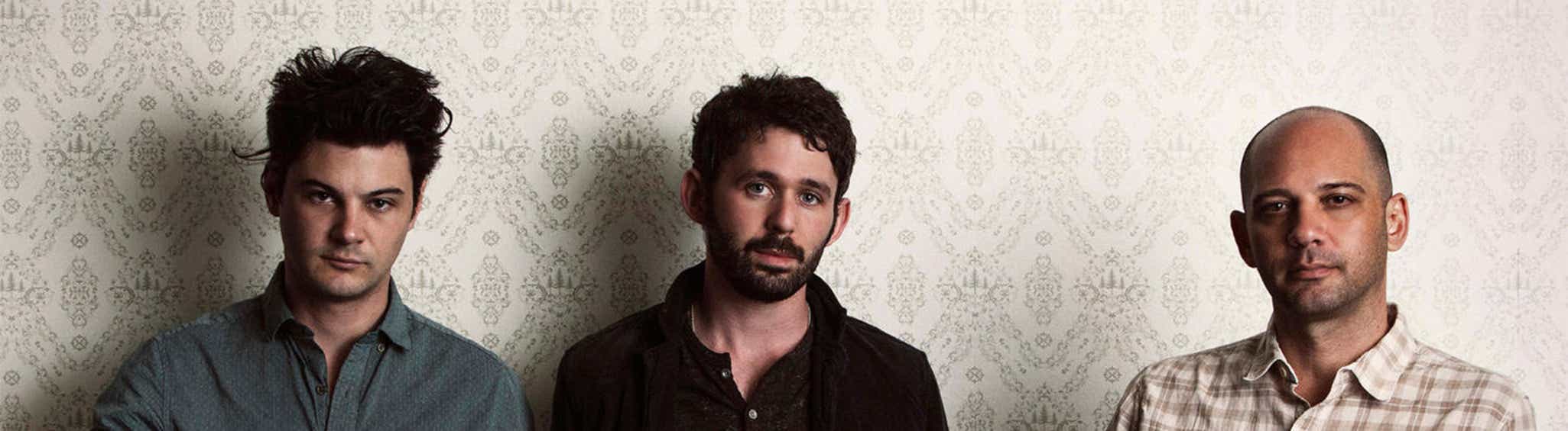 The Antlers will be playing at Ace of Cups in Columbus